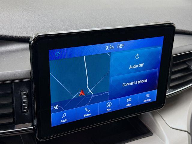 used 2021 Ford Explorer car, priced at $21,565