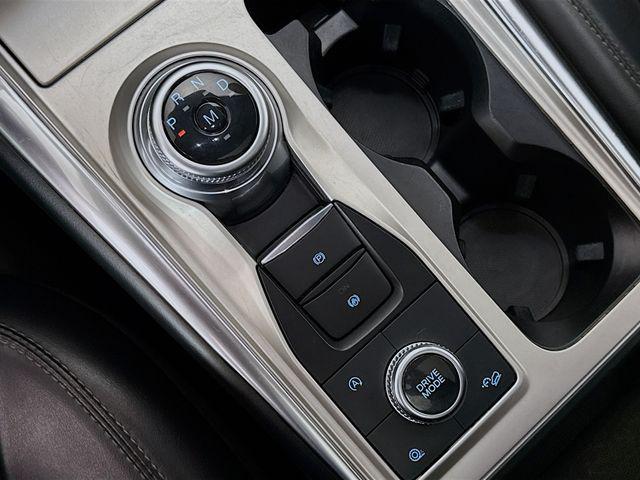 used 2021 Ford Explorer car, priced at $21,565