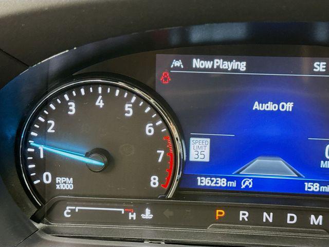 used 2021 Ford Explorer car, priced at $21,565