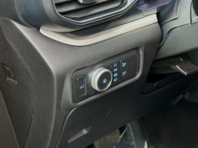 used 2021 Ford Explorer car, priced at $21,565
