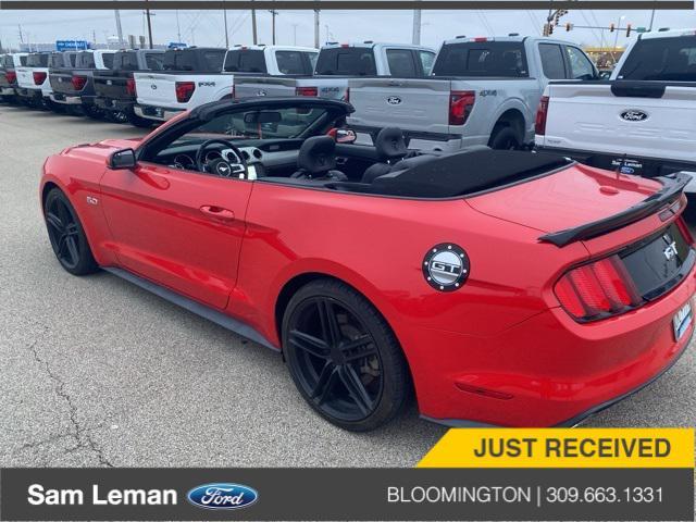 used 2016 Ford Mustang car, priced at $25,900