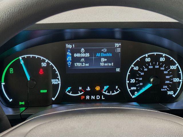 used 2023 Ford Maverick car, priced at $26,490