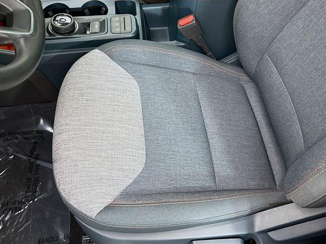 used 2023 Ford Maverick car, priced at $26,490