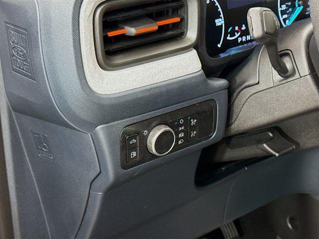 used 2023 Ford Maverick car, priced at $26,490