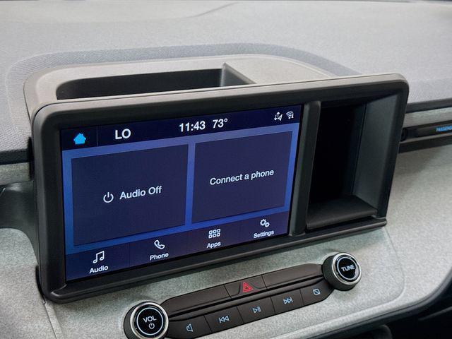 used 2023 Ford Maverick car, priced at $26,490