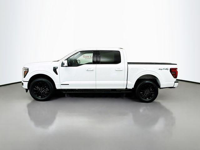new 2025 Ford F-150 car, priced at $67,045