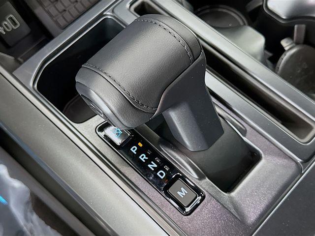 new 2025 Ford F-150 car, priced at $67,045