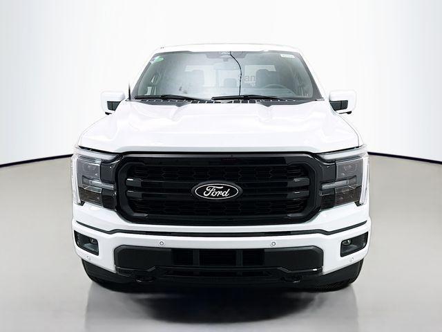 new 2025 Ford F-150 car, priced at $67,045