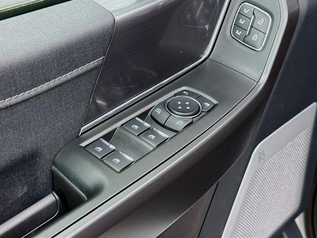 new 2025 Ford F-150 car, priced at $67,045