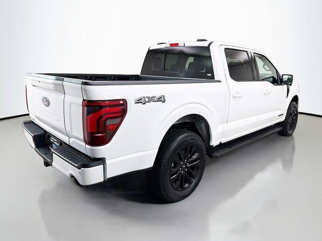 new 2025 Ford F-150 car, priced at $67,045