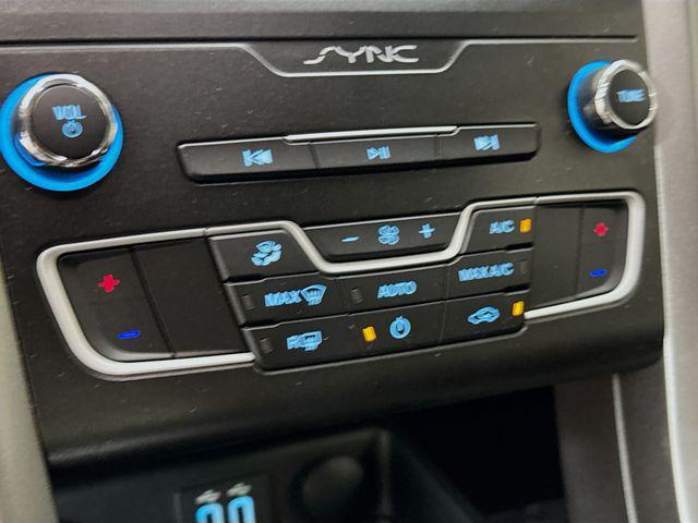 used 2020 Ford Fusion car, priced at $16,990