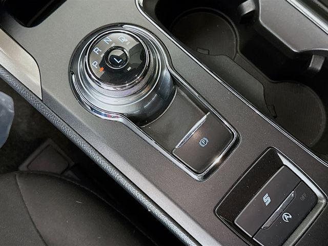 used 2020 Ford Fusion car, priced at $16,990