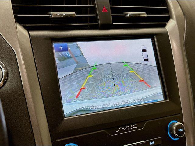 used 2020 Ford Fusion car, priced at $16,990