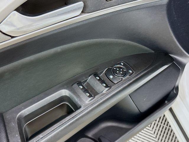 used 2020 Ford Fusion car, priced at $16,990