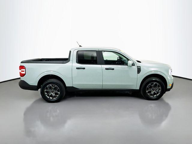 used 2023 Ford Maverick car, priced at $27,590