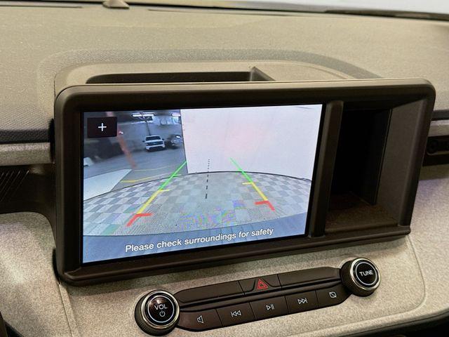 used 2023 Ford Maverick car, priced at $27,590
