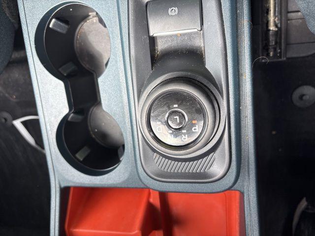 used 2023 Ford Maverick car, priced at $27,990