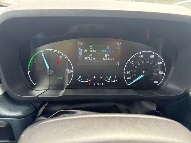used 2023 Ford Maverick car, priced at $27,990