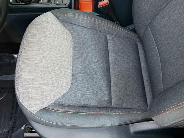 used 2023 Ford Maverick car, priced at $27,590