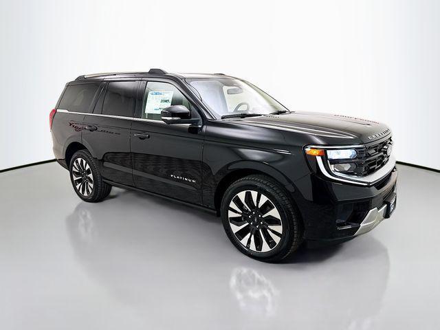 new 2025 Ford Expedition car, priced at $78,735
