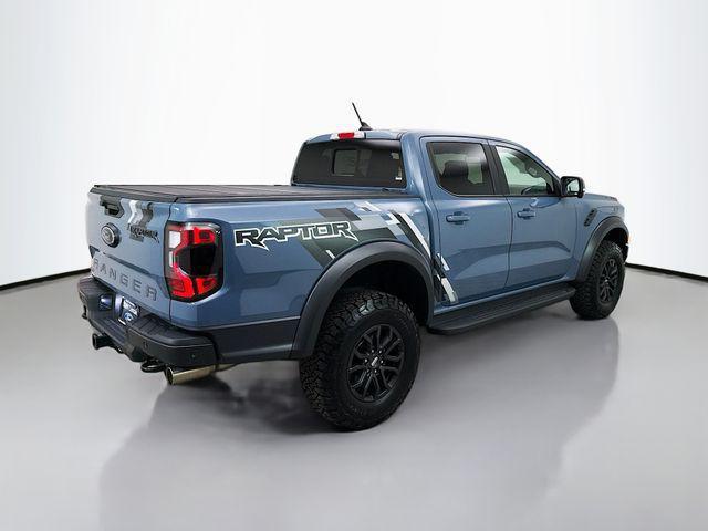 used 2024 Ford Ranger car, priced at $54,990