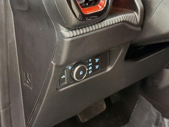 used 2024 Ford Ranger car, priced at $54,990