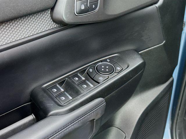 used 2024 Ford Ranger car, priced at $54,990