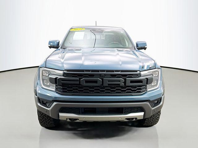 used 2024 Ford Ranger car, priced at $54,990
