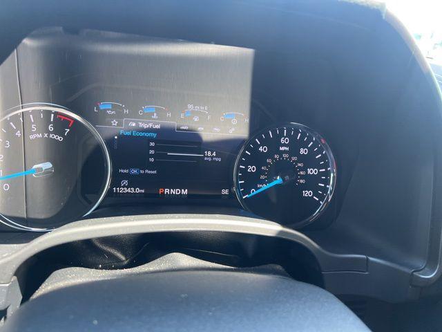 used 2019 Ford Expedition car, priced at $28,900
