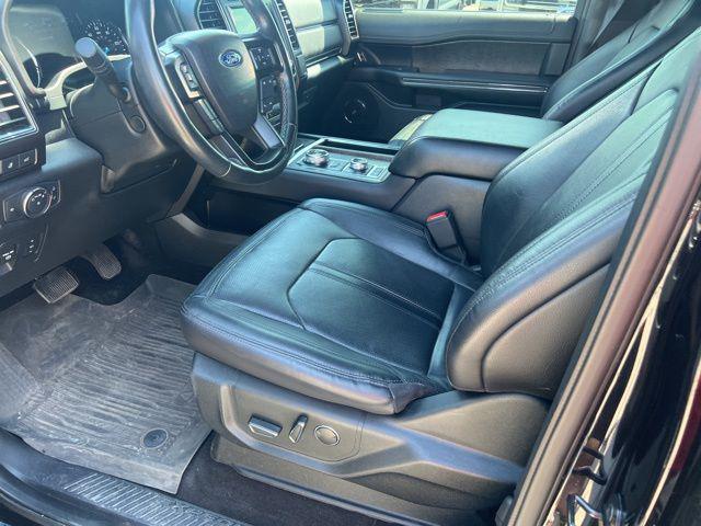 used 2019 Ford Expedition car, priced at $28,900