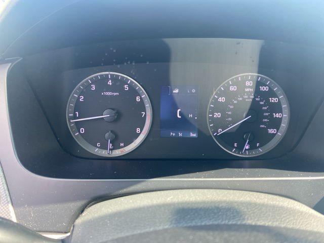 used 2017 Hyundai Sonata car, priced at $8,990