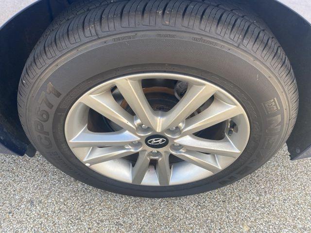 used 2017 Hyundai Sonata car, priced at $8,990
