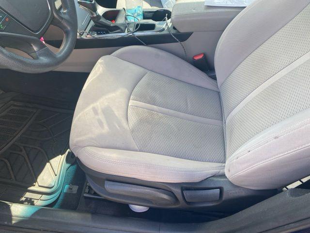 used 2017 Hyundai Sonata car, priced at $8,990