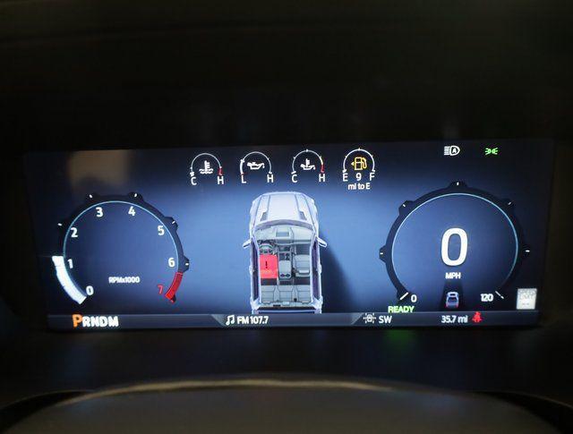 new 2025 Ford F-150 car, priced at $64,010