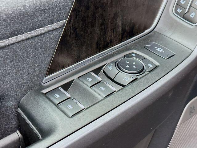 new 2025 Ford F-250 car, priced at $86,210