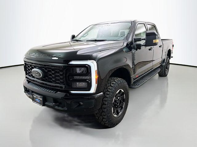 new 2025 Ford F-250 car, priced at $86,210