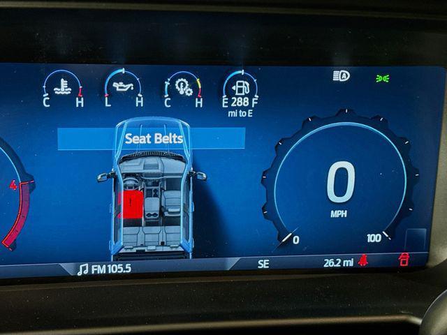 new 2025 Ford F-250 car, priced at $86,210