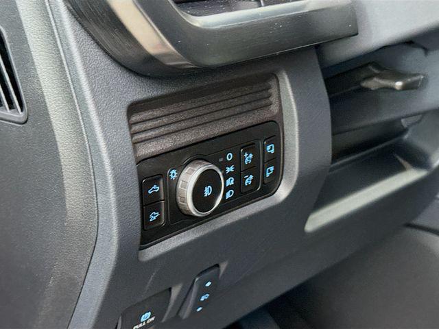 new 2025 Ford F-250 car, priced at $86,210