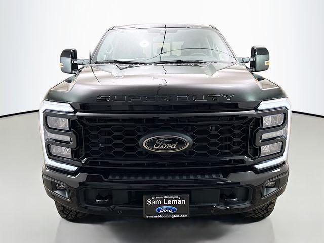 new 2025 Ford F-250 car, priced at $86,210