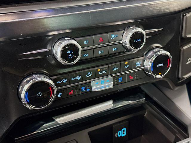 new 2025 Ford F-250 car, priced at $86,210