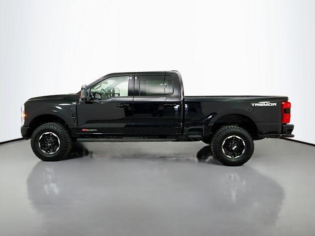 new 2025 Ford F-250 car, priced at $86,210
