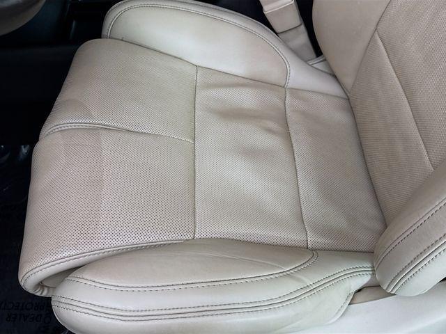 used 2020 Lincoln Navigator car, priced at $40,990
