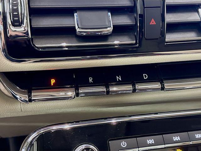 used 2020 Lincoln Navigator car, priced at $40,990