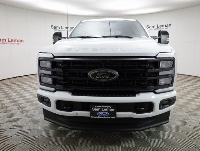 new 2024 Ford F-350 car, priced at $82,990