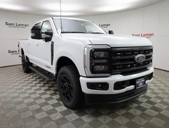 new 2024 Ford F-350 car, priced at $82,990