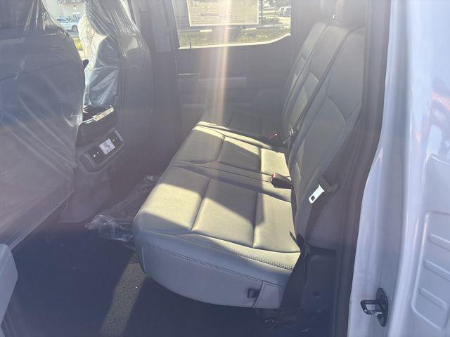new 2025 Ford F-150 Lightning car, priced at $60,990