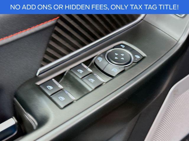 new 2025 Ford F-150 car, priced at $94,190