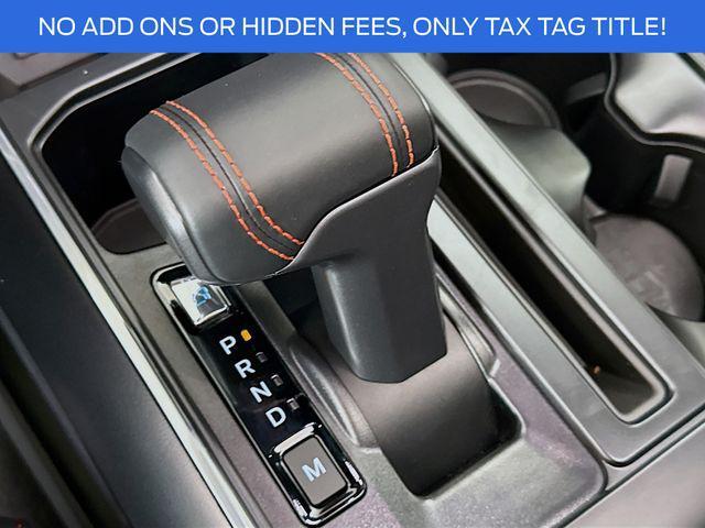 new 2025 Ford F-150 car, priced at $94,190