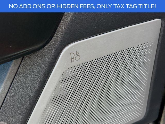 new 2025 Ford F-150 car, priced at $94,190