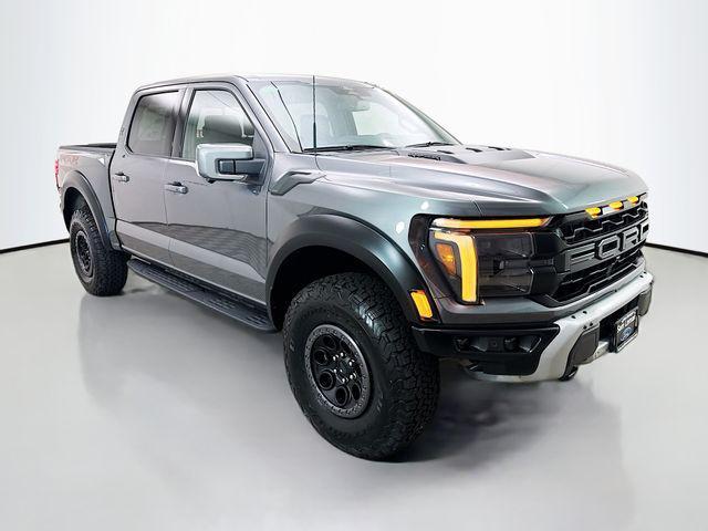 new 2025 Ford F-150 car, priced at $94,190